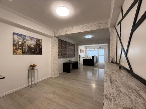 Hostel TKH Tetuan-Madrid