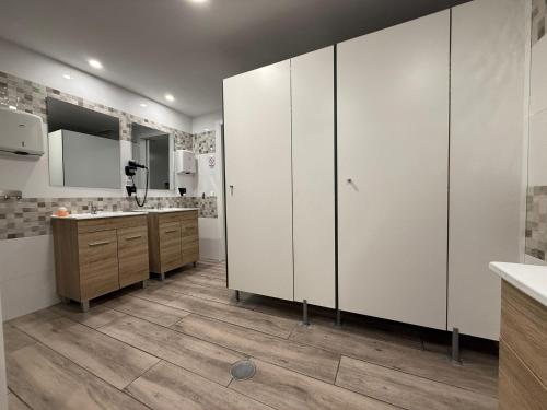 Hostel TKH Tetuan-Madrid