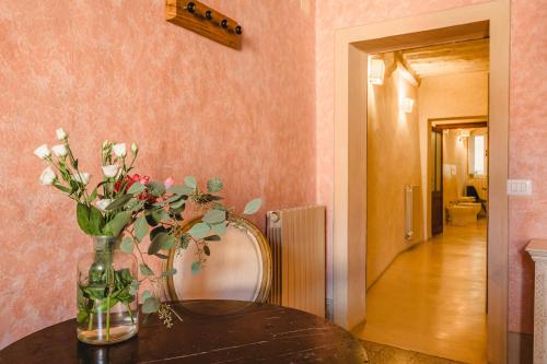 Фотография из галереи Il Battistero Siena Residenza d'Epoca в Сиене