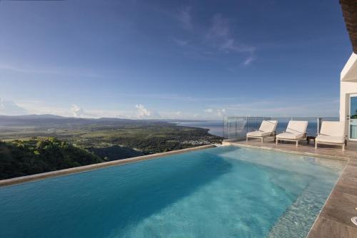 Gallery image of Adults Only! Ocaso Luxury Villas Entire Property in Rincon