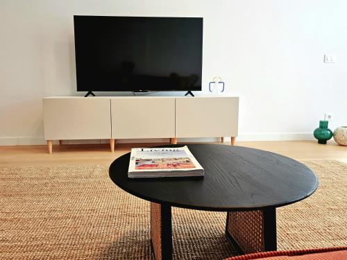Gambar di galeri bagi Parkside Residence di Tunarii