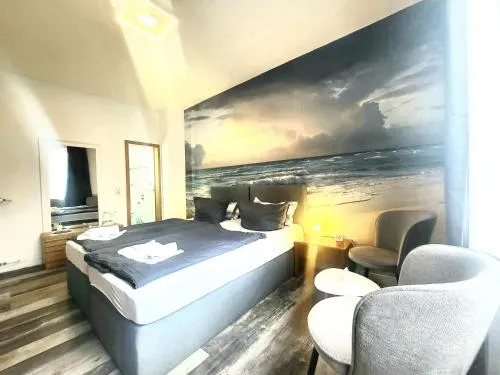 City Center Hotel Garni Cuxhaven photo 4