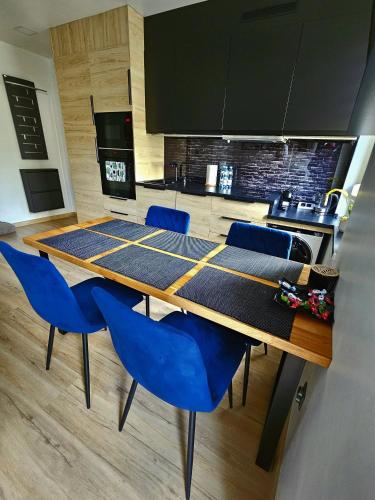 Apartament Radiostacja III z ogródkiem, parking free