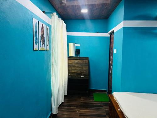 Gallery image of Anjanadri Island Stay in Honāvar