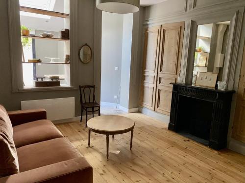 Appartement 1 - La Maison Augustine