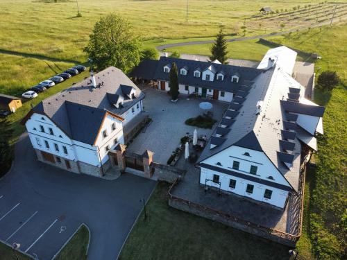 Centrum Slezská Harta