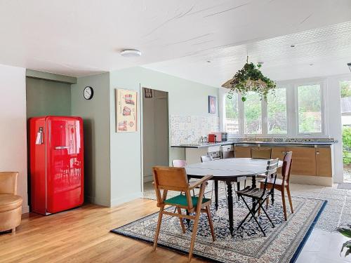 La Terrasse - Charmante Maison