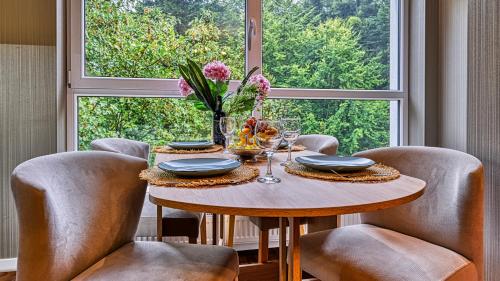 Apartament SPA 44 Resort Kozubnik blisko Szczyrk- 5D Apartamenty