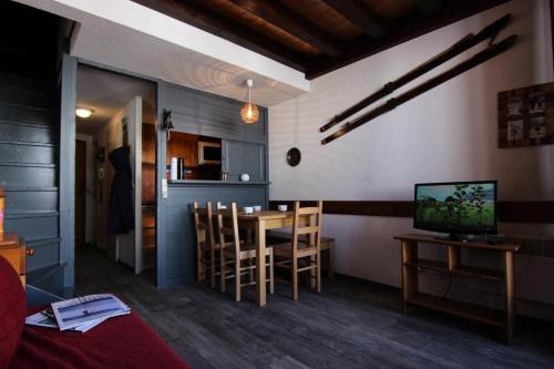 Résidence Silveralp - VAL THORENS APPARTEMENT 5 PERSONNES PARFAIT POUR FAMILLE MAE-7527