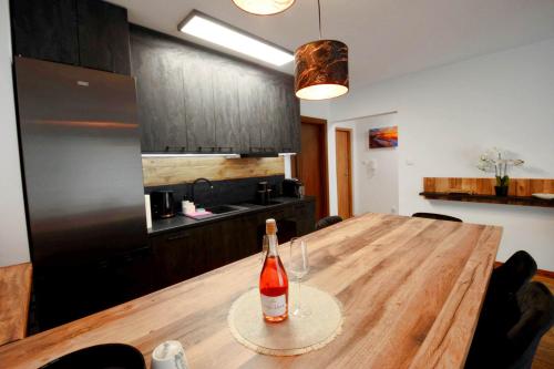 Gallery image of Apartament Nad Ujściem in Łeba