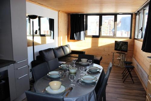 Résidence Trois Vallees - TROIS VALLEES APPARTEMENT TRES BIEN SITUE MAE-7568