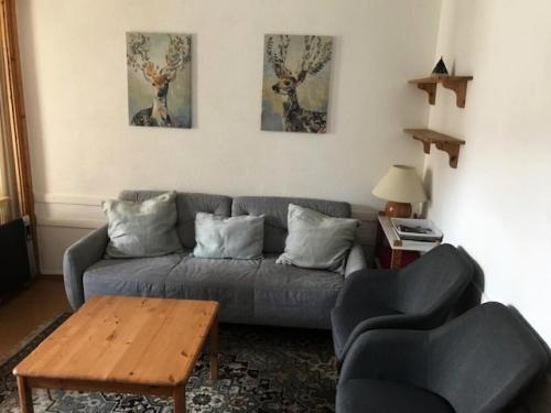 Résidence Eskival - 2 Pièces pour 4 Personnes 92