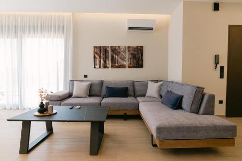 Billede fra billedgalleriet på Villa Niki i Alexandroupoli