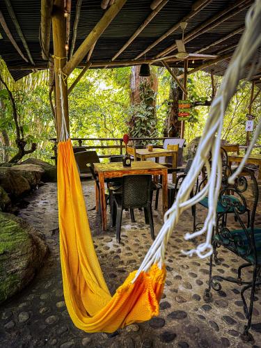Fotografie z fotogalerie ubytování Casa del Pozo Azul - Minca v destinaci Minca