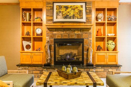 MainStay Suites Stanley – Photos 2