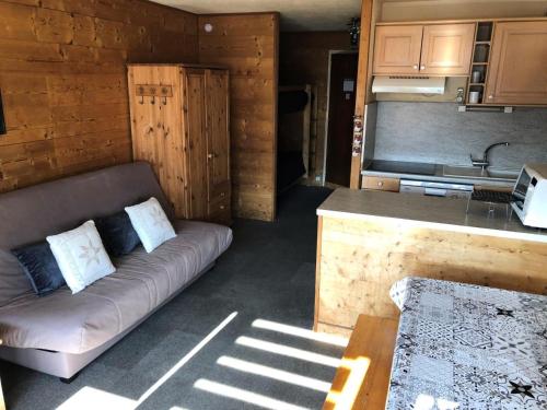 Résidence Neves - VAL THORENS STUDIO 4 PERSONNES RESIDENCE DANS QUARTIER ANIME DE LA STATION MAE-7678