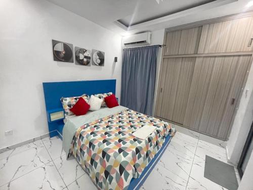 CommeChezToi Cocody, Abidjan