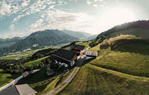 PETER'S - Bergbauernhof mit Weitblick