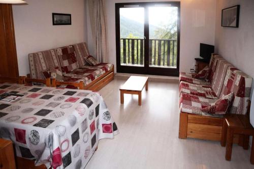 Résidence L'oustal - 2 Pièces 8 personnes MAE-3434