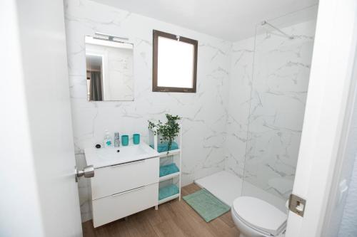 Apartment Carlos V - 1A Levante