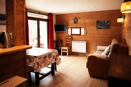 Résidence Le Silhourais - 56 SILHOURAIS : Appartement 2 pièces pour 6 personnes MAE-0794