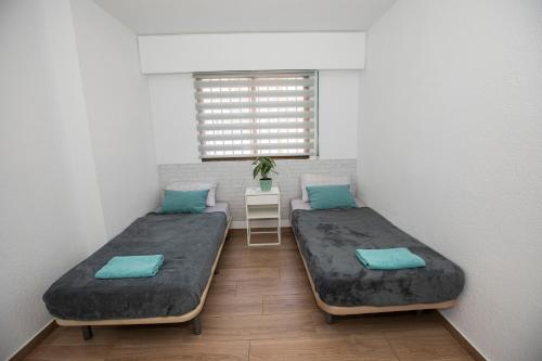 Apartment Carlos V - 1A Levante