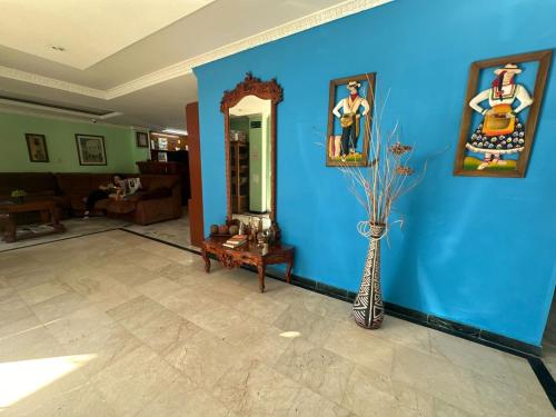 Fotografie z fotogalerie ubytování Hotel El Bosque v destinaci Armenia