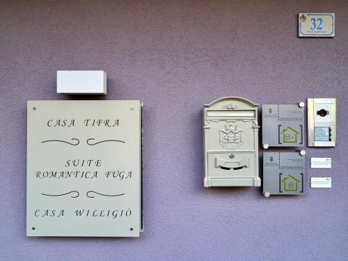 Galería fotográfica de Casa Tifra en Breguzzo