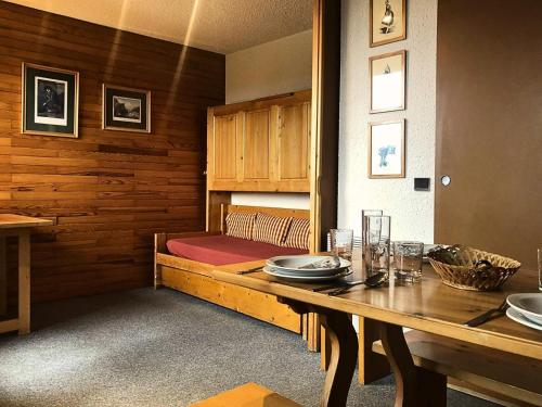 Résidence Gollet - Le Gollet 63 - Studio divisible MAE-5781