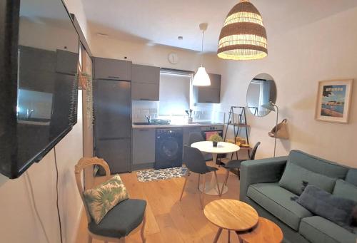 Avignon pedestrian area, charming, 3 persons photo 22