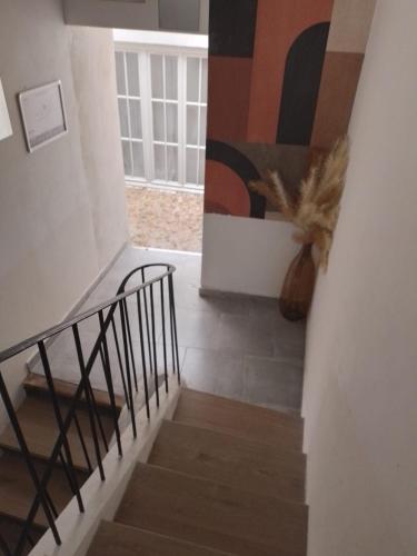 Avignon pedestrian area, charming, 3 persons photo 32