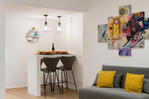 Foto Eleven Luxury Suite 4
