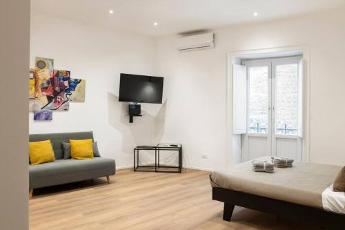 Foto Eleven Luxury Suite 5