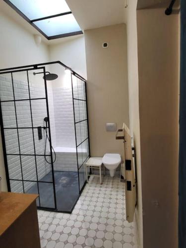 Magnifique Appartement Proche Centre-ville et Gare