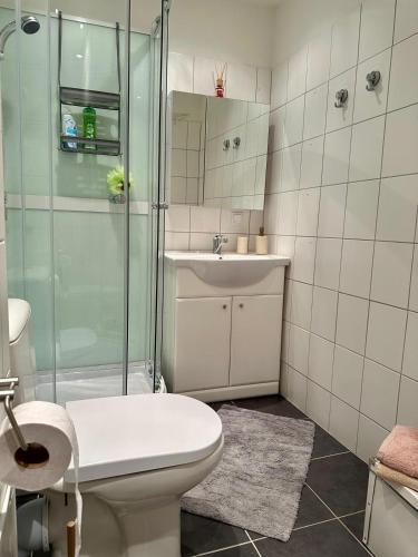 Vannas istaba naktsmītnē Saule