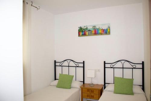 Apartamento COLOM I Peñiscola