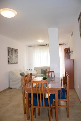 Apartamento COLOM I Peñiscola