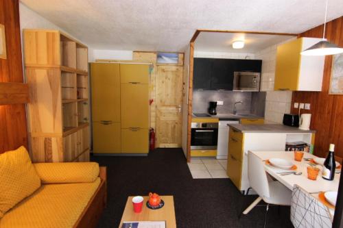 Résidence Neves - STUDIO AU COEUR DE VAL THORENS MAE-3719