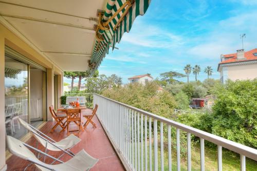 L'Ermitage - Happy Rentals