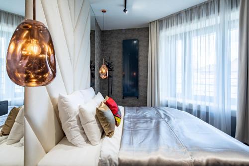 Ultra Central Luxury