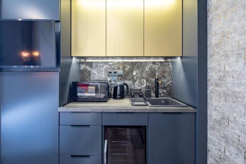 Ultra Central Luxury 1075 Budapest, Károly körút 3c kép - 3