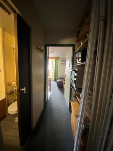 Résidence Hauts De Vanoise - 2 Pièces pour 6 Personnes MAE-6411