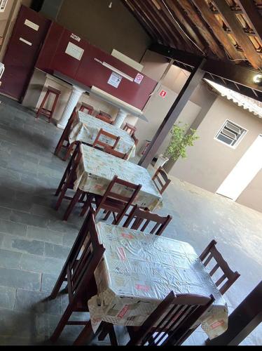 Galería fotográfica de Pousada Cristal Limeira en Limeira