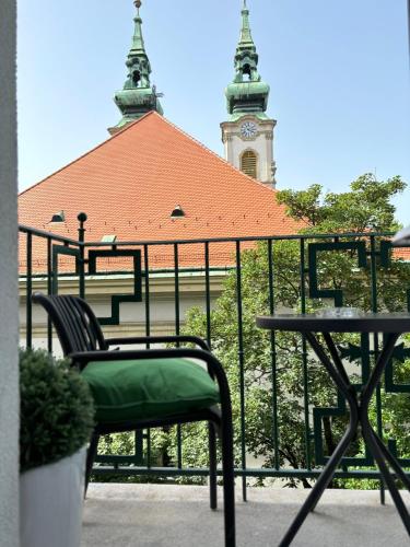 MrSam Budapest 1011 Budapest, 37 Fő utca kép - 3