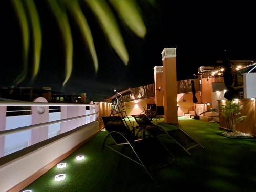 Laguna Beach Relax - Terraza, Jacuzzi, Parking