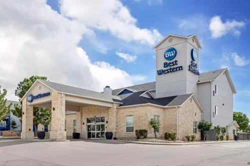Best Western Lubbock West Inn & Suites in Lubbock