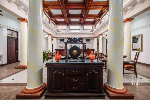 Φωτογραφία από το άλμπουμ του Hotel Majestad στο Σαν Χοσέ