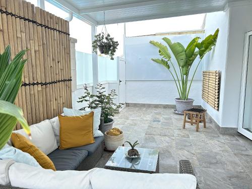 Viuter Noa Dream Maspalomas Beach