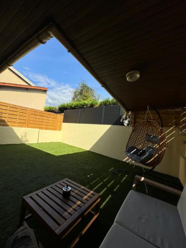 Fotografie z fotogalerie ubytování Garden home Aulnay-sous-Bois v destinaci Aulnay-sous-Bois