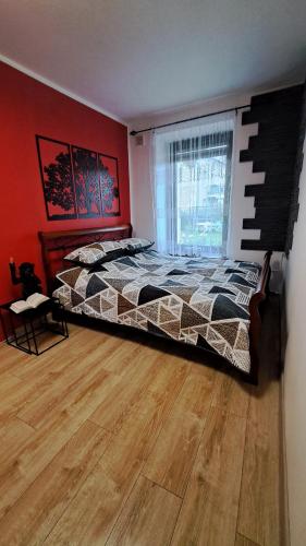 Cherry Apartments- CHILL